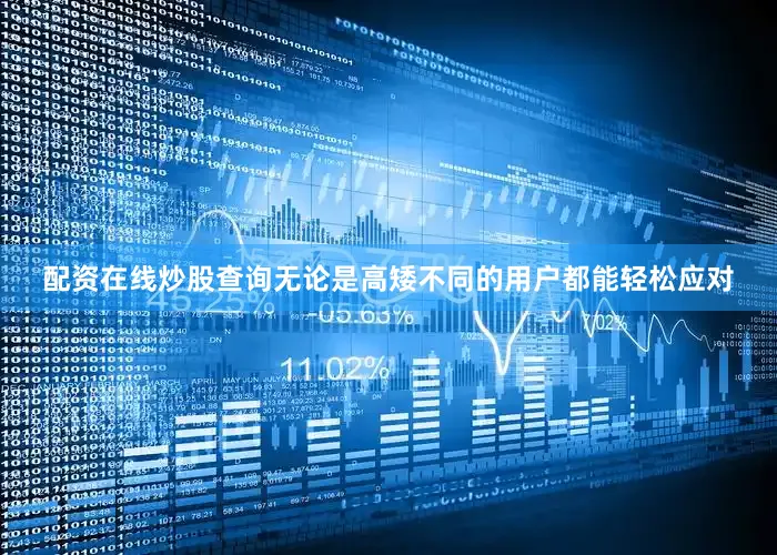 配资在线炒股查询无论是高矮不同的用户都能轻松应对